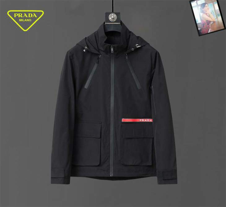 Picture of Prada Jackets _SKUPradaM-3XL12yn18530724